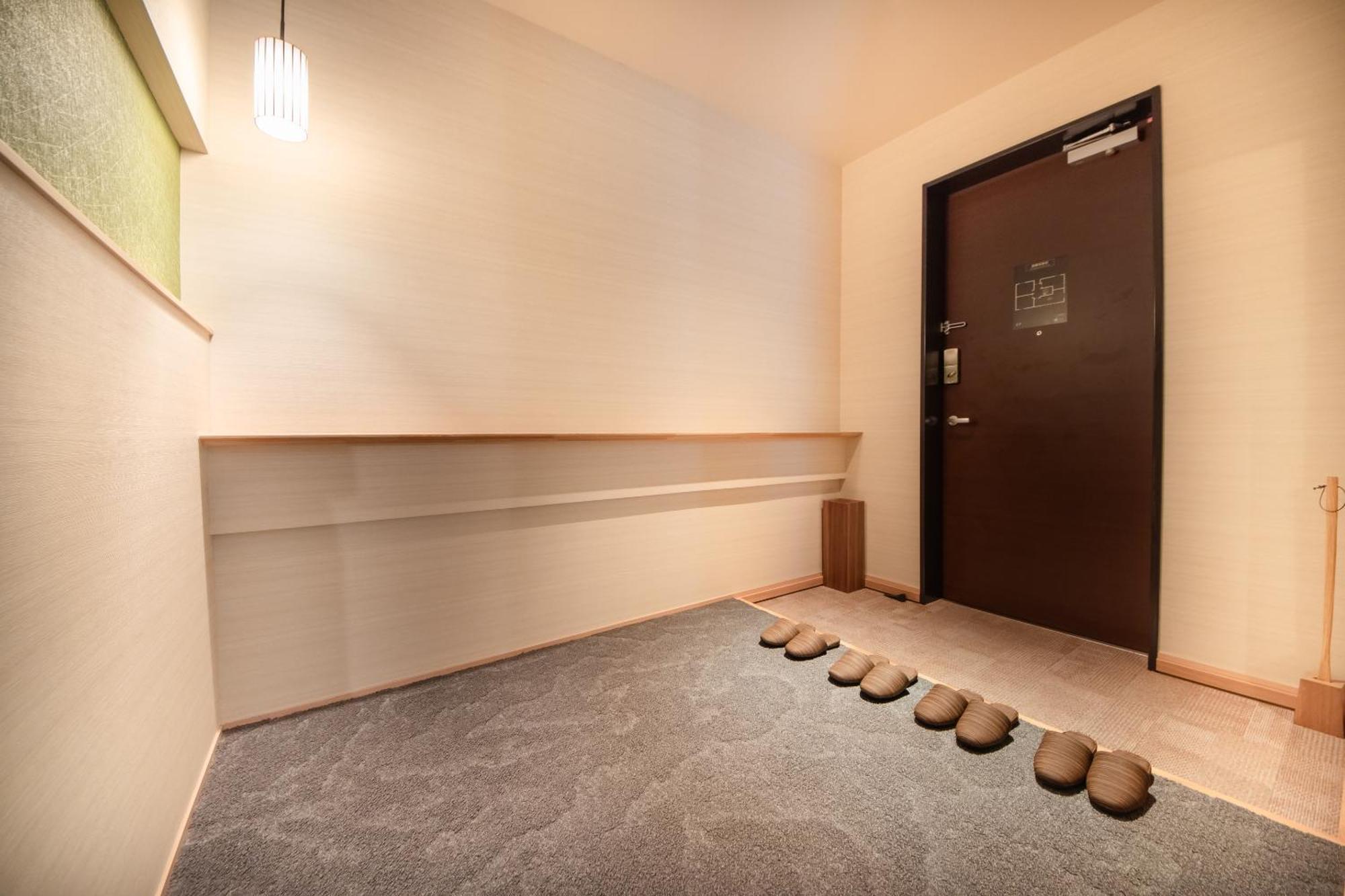 Hotel Naranohamori Extérieur photo
