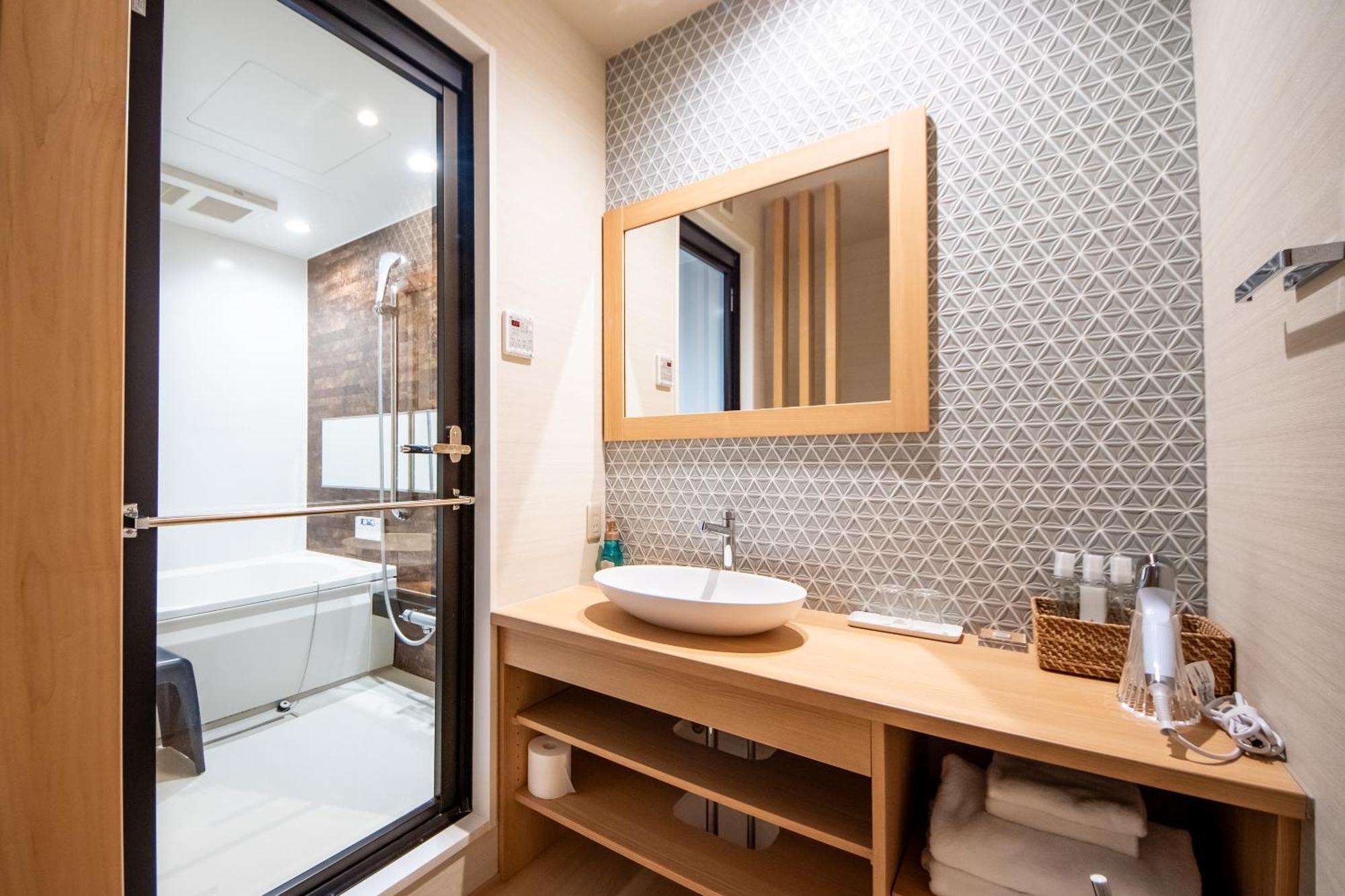 Hotel Naranohamori Extérieur photo