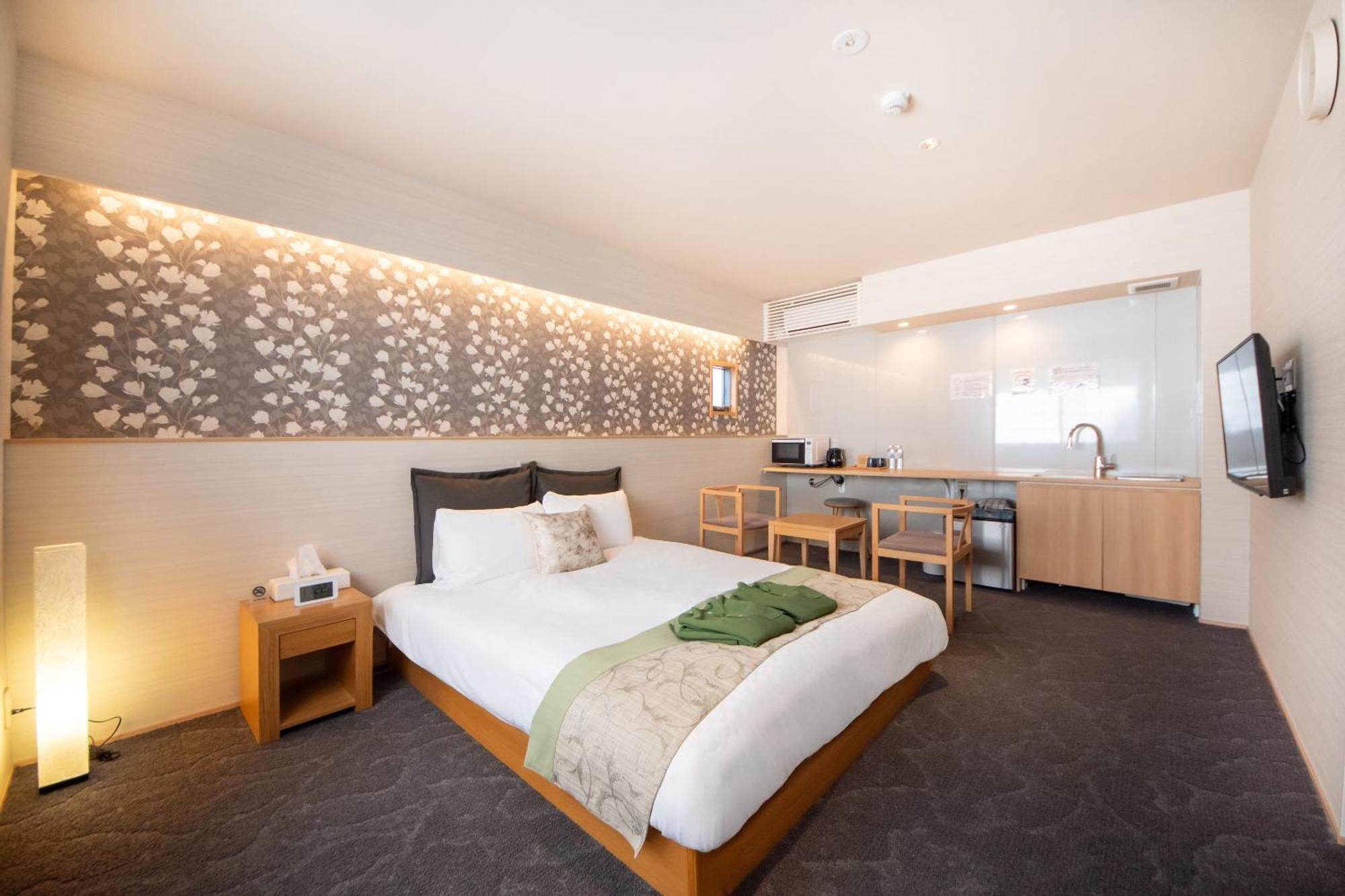 Hotel Naranohamori Extérieur photo