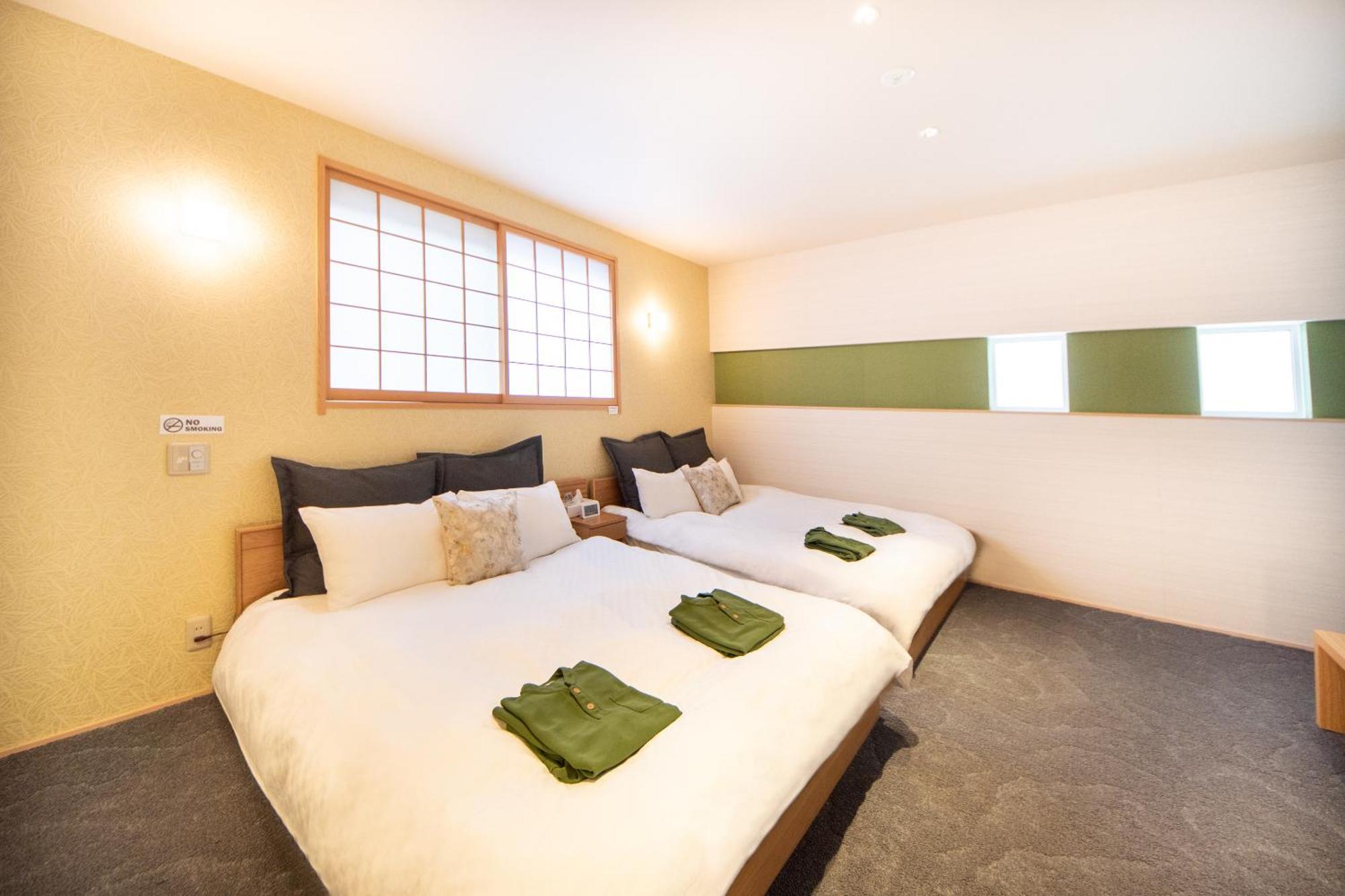 Hotel Naranohamori Extérieur photo