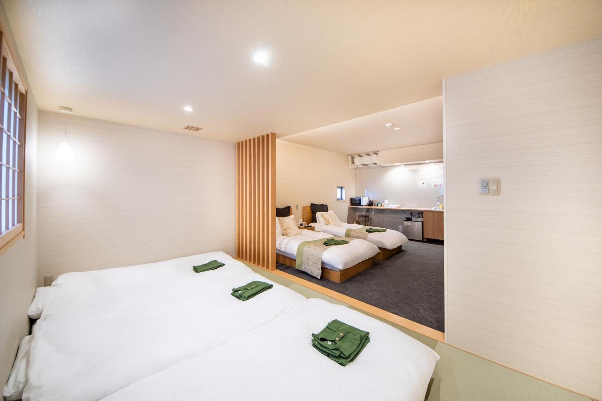 Hotel Naranohamori Extérieur photo