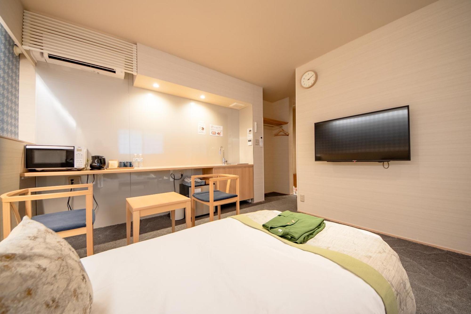 Hotel Naranohamori Extérieur photo