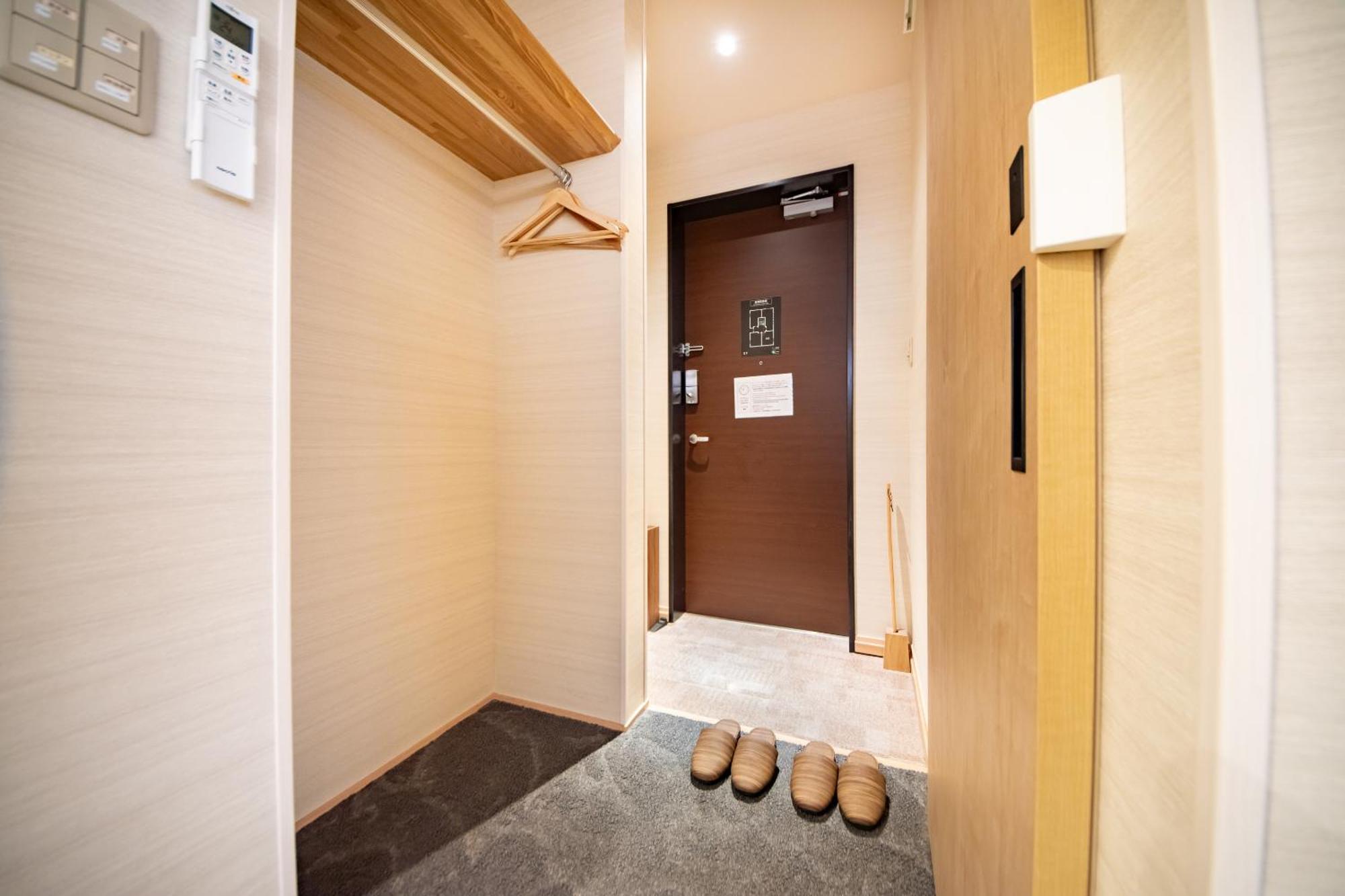 Hotel Naranohamori Extérieur photo