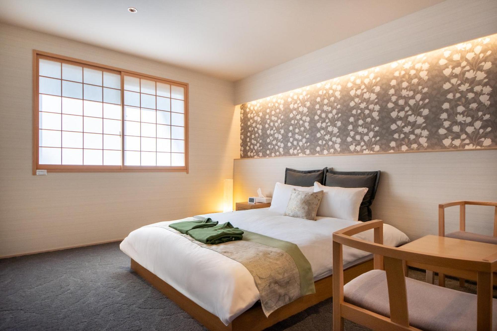Hotel Naranohamori Extérieur photo