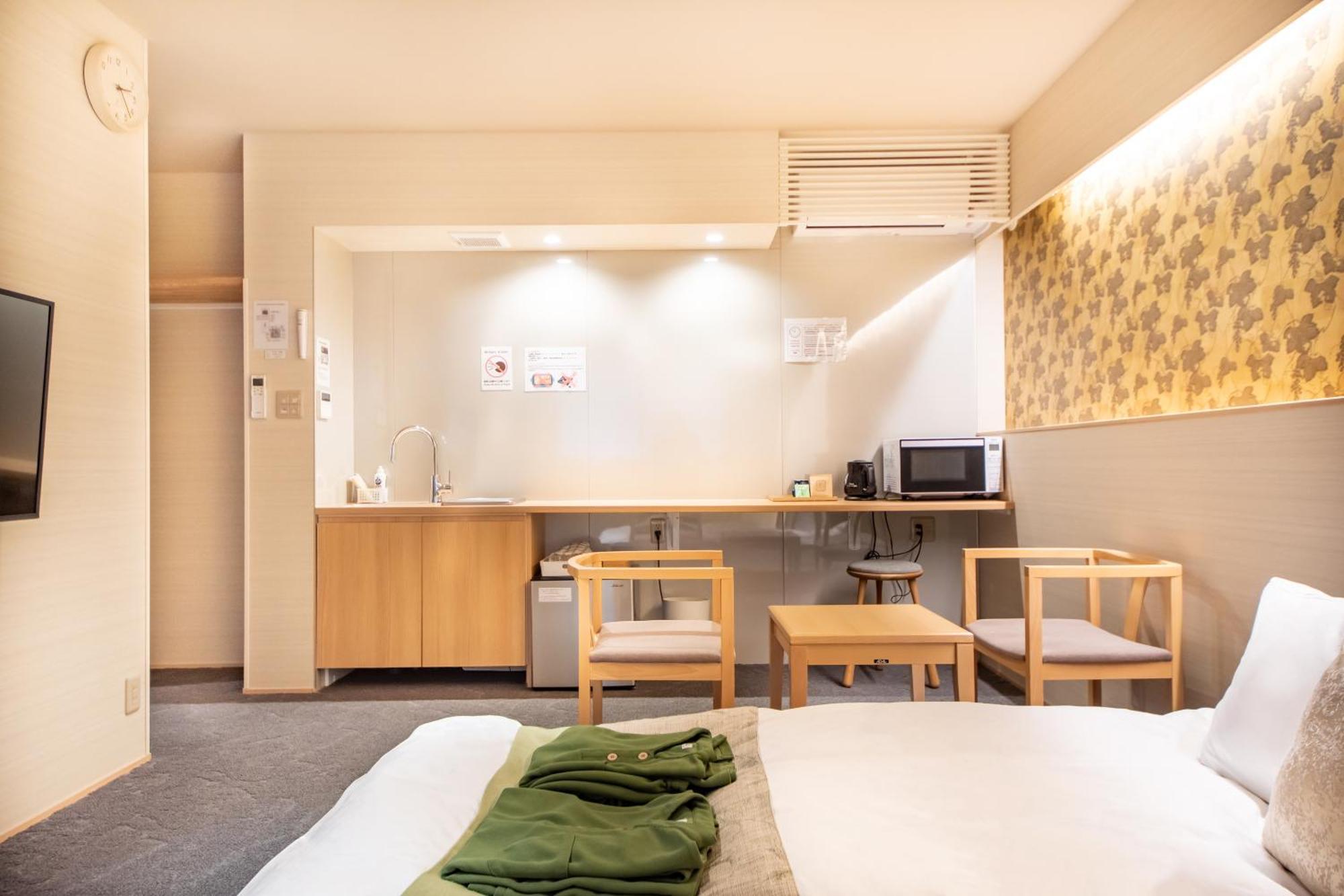 Hotel Naranohamori Extérieur photo