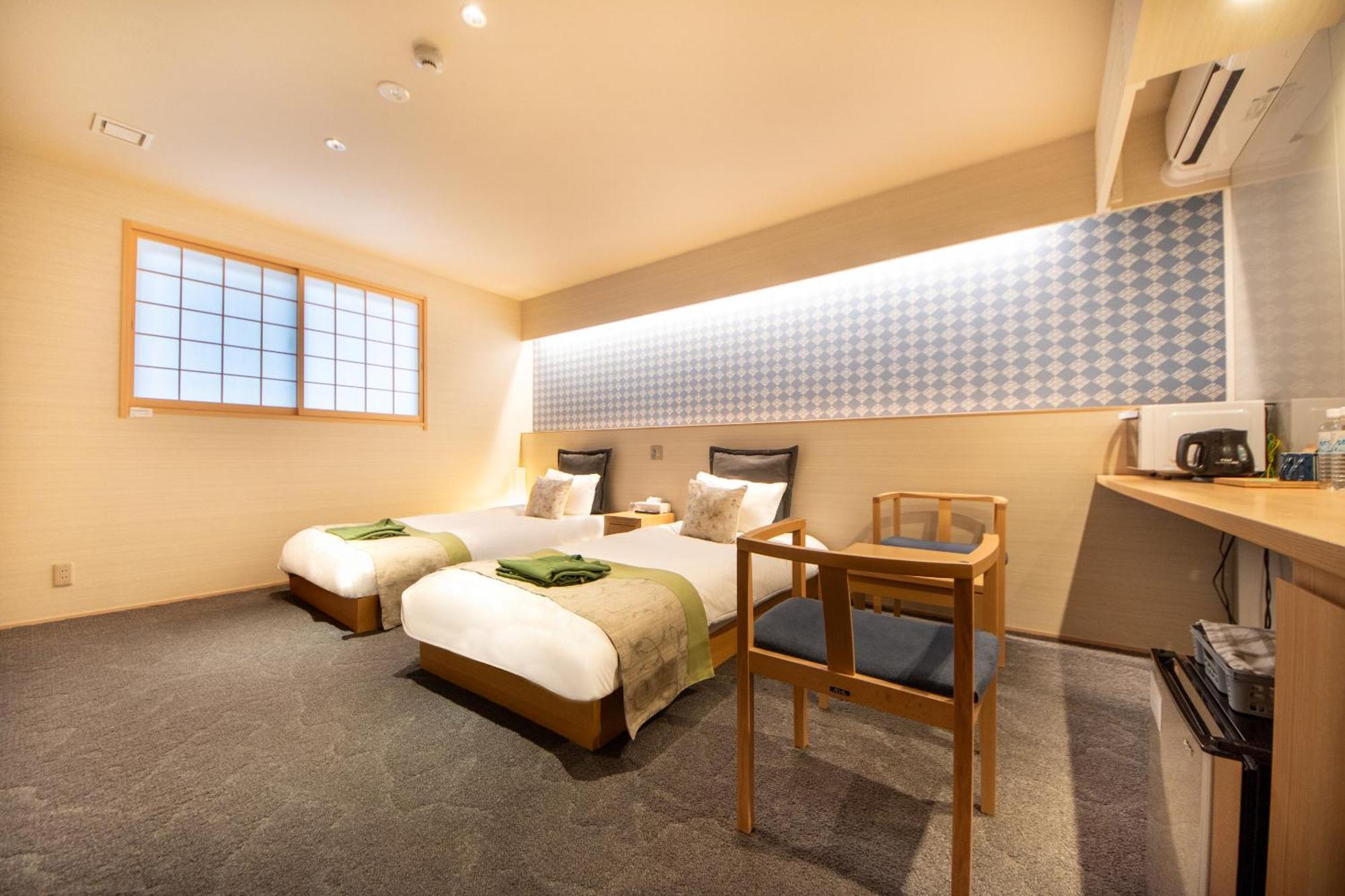Hotel Naranohamori Extérieur photo