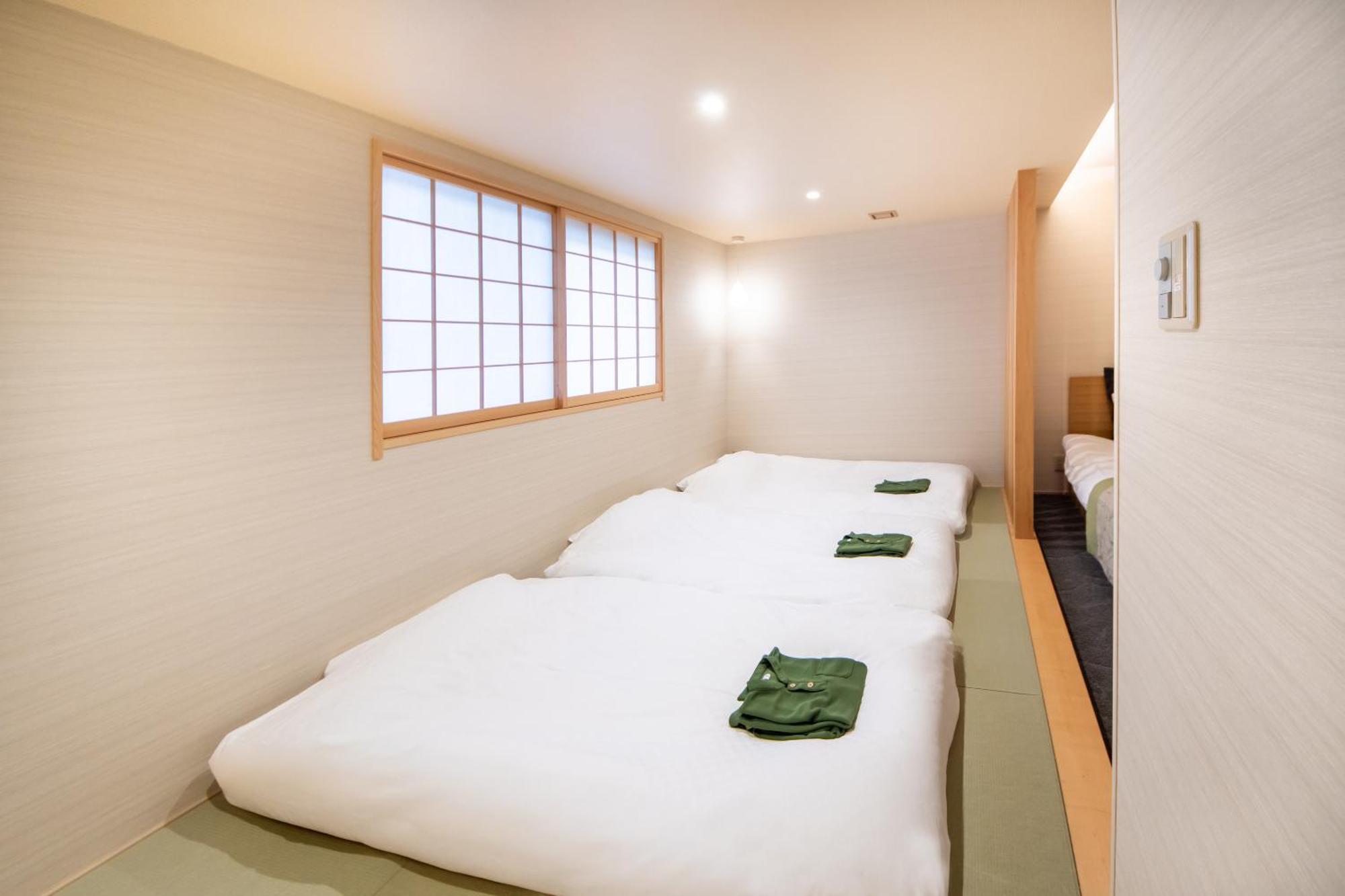 Hotel Naranohamori Extérieur photo