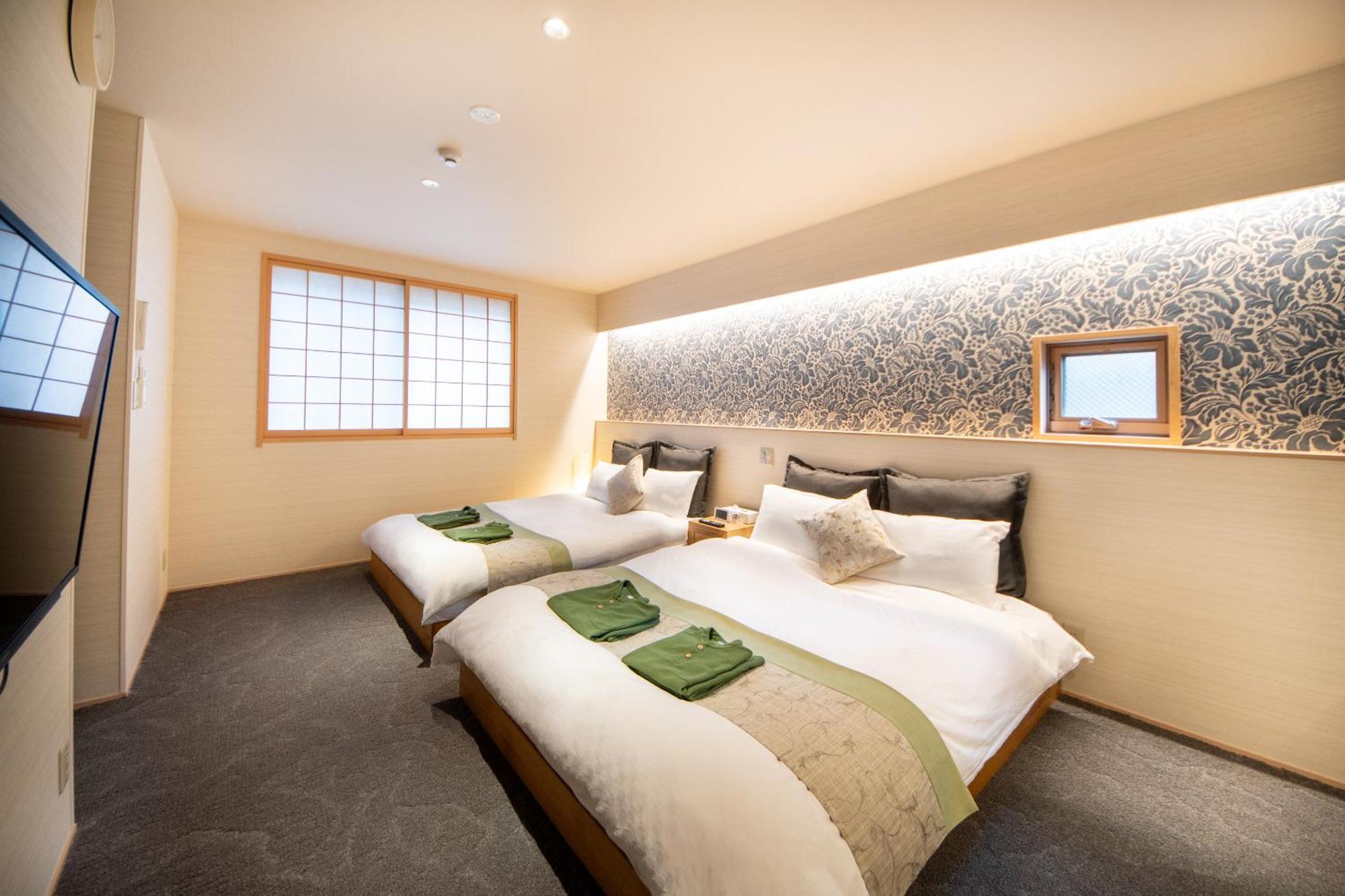 Hotel Naranohamori Extérieur photo