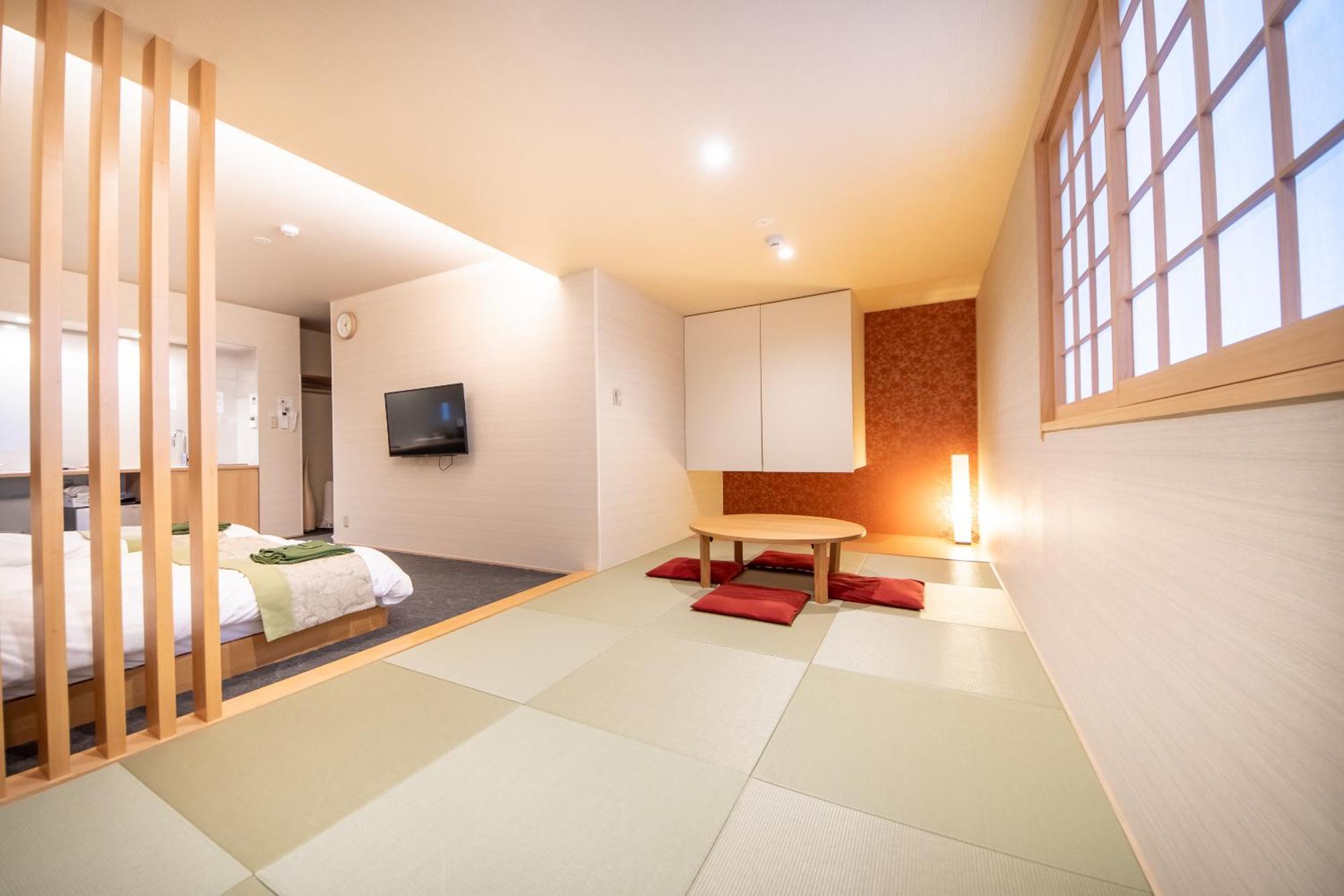 Hotel Naranohamori Extérieur photo