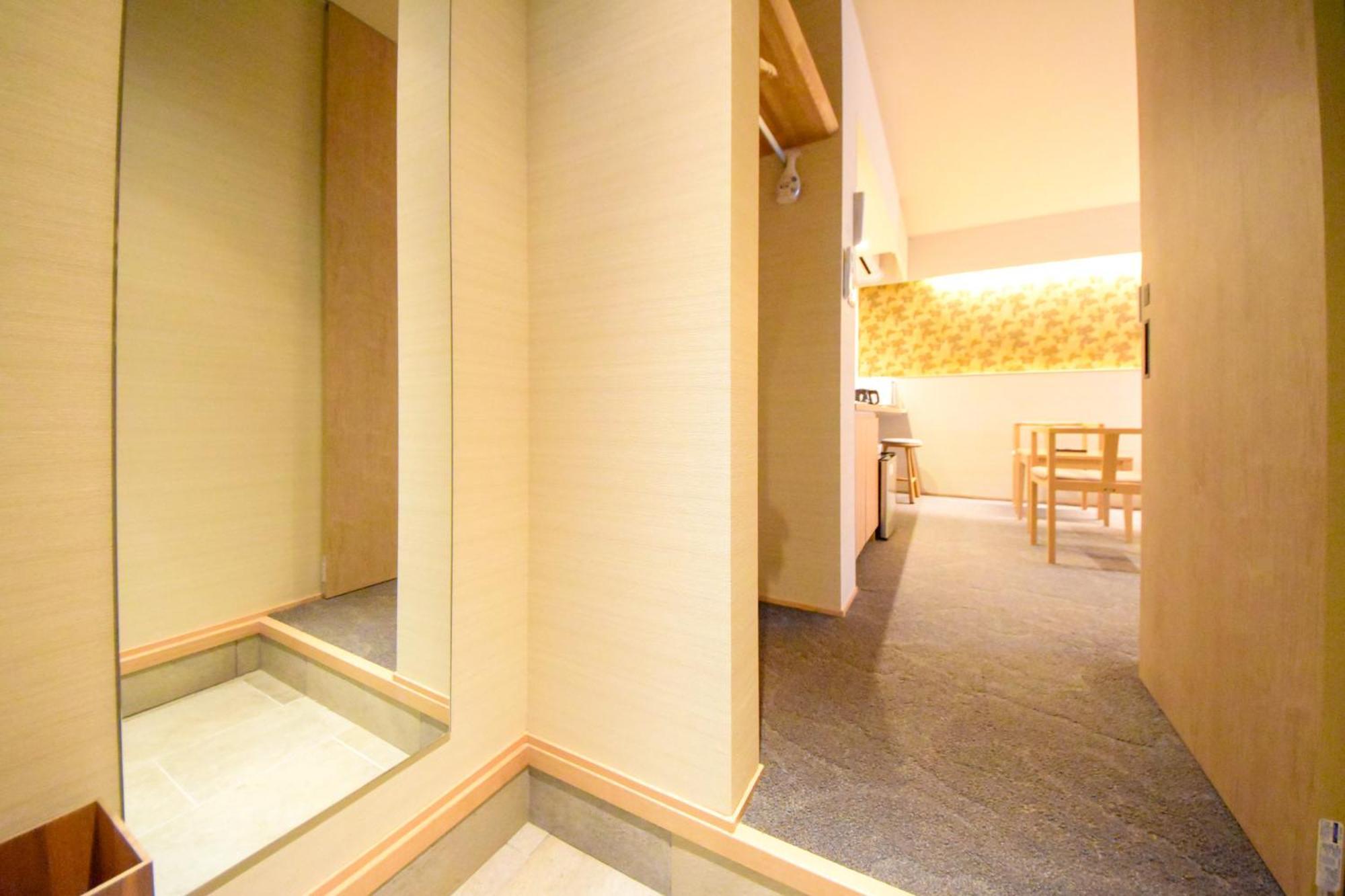 Hotel Naranohamori Extérieur photo